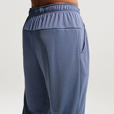 Pants Dri-FIT versátiles con dobladillo abierto para hombre Nike Totality