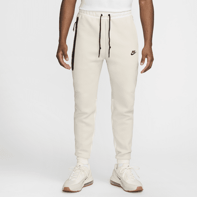 Nike Sportswear Tech Fleece-joggebukse til herre