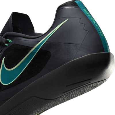 Nike Zoom SD 4 Track & Field Throwing Shoes