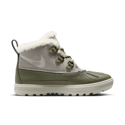 Botas para mujer Nike Woodside Chukka 2