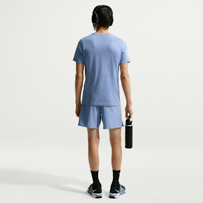 Nike Unlimited Men's Dri-FIT 18cm (approx.) Unlined Versatile Shorts