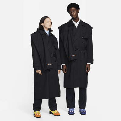 Nike x Martine Rose Trench Coat