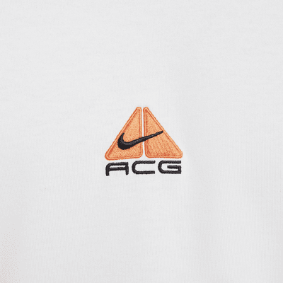 Nike ACG "Lungs" Men's Long-Sleeve T-Shirt