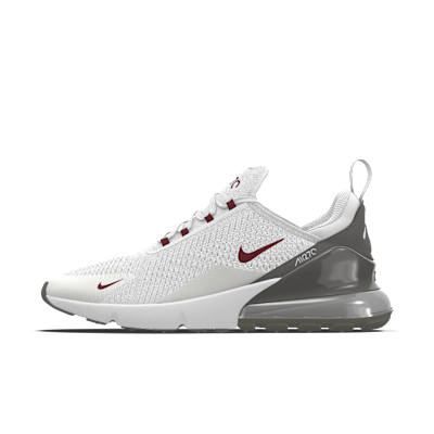 mens white airmax 270