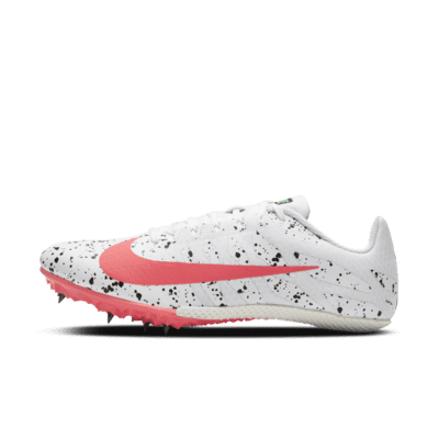 nike track shows