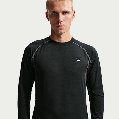 Nike ACG "Wildsee" Men's Dri-FIT Long-Sleeve Base Layer