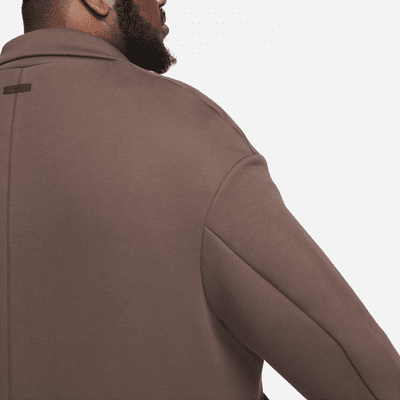 Nike Sportswear Tech Fleece Reimagined Trenchcoat in lockerer Passform für Herren