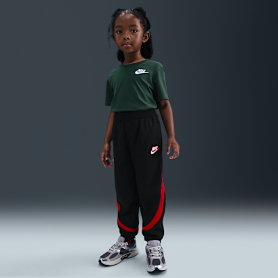 Nike Little Kids' 2-Piece Propus Colorblocked Set