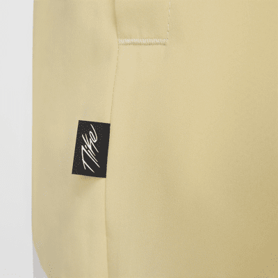 Pantaloni in tessuto da basket Nike Icon – Uomo