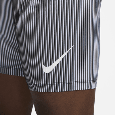 Nike AeroSwift Men's Dri-FIT ADV Running 1/2-Length Tights