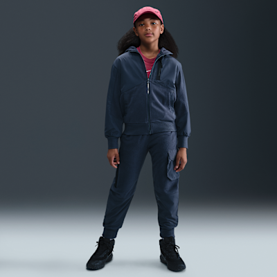 Nike Sportswear City Utility EasyOn Chaqueta para el invierno Therma-FIT - Niño/a