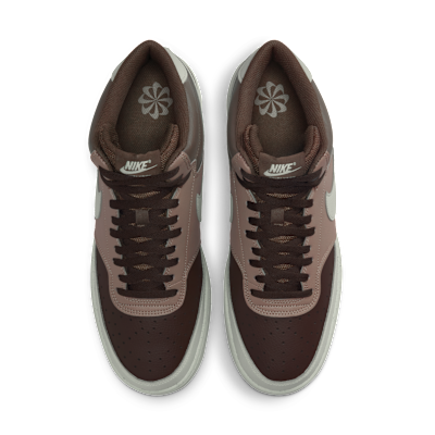 Nike Court Vision Mid Next Nature Men's Shoes