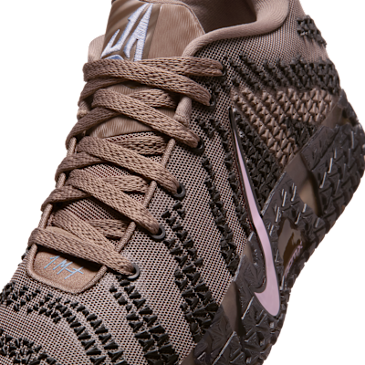 Ja 3 "Showstopper" Basketball Shoes