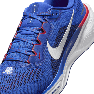 Tenis de correr en pavimento universitarios Nike para hombre Tennessee State Pegasus 41