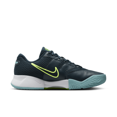 NikeCourt Lite 4 Zapatillas de tenis para tierra batida - Hombre