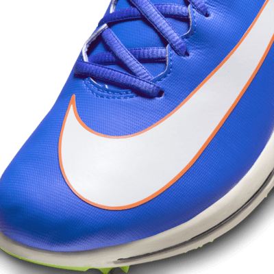 Scarpa chiodata per il salto Nike Triple Jump Elite 2