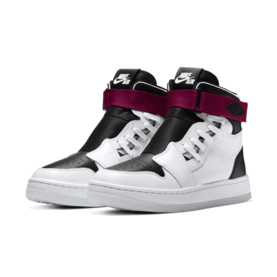 Air Jordan 1 Nova XX Women's Shoes. Nike ID