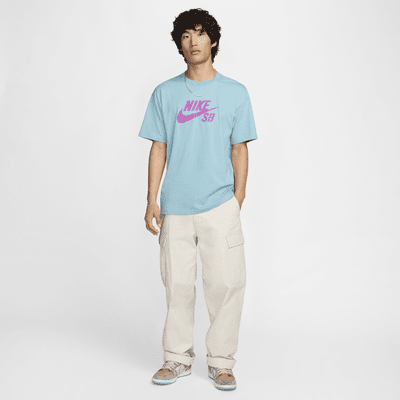 Nike SB Logo Skate T-Shirt