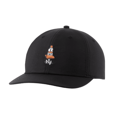 flat bill skate hats