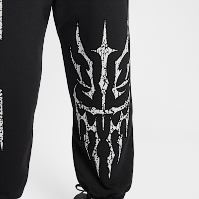 자 남성 써마 핏 농구 팬츠