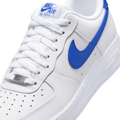 Nike Air Force 1 '07 Men's Shoes