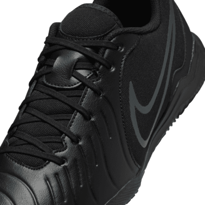 Nike Tiempo Legend 10 Club lav fotballsko til innendørsbane/gate