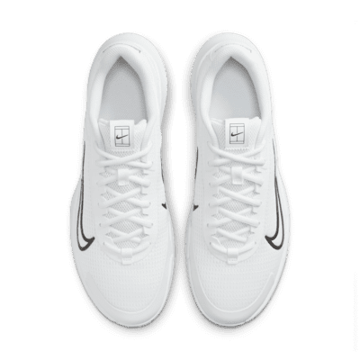 NikeCourt Vapor Lite 2 Herren-Tennisschuh für Hartplätze