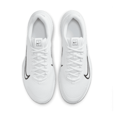 NikeCourt Vapor Lite 2 Men's Hard Court Tennis Shoes. Nike PH