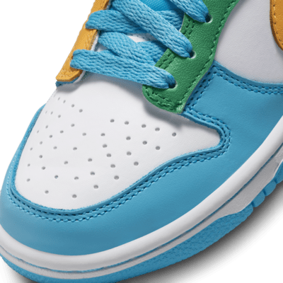 Nike Dunk Low Older Kids' Shoes