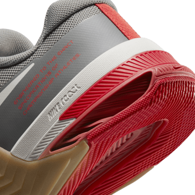 Tenis de entrenamiento para hombre Nike Metcon 8