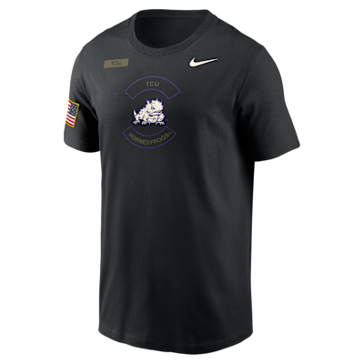 TCU Horned Frogs Team Issue