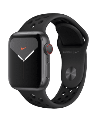 nike band apple watch series 5