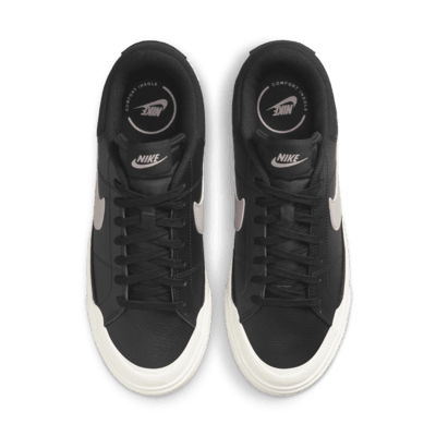 Scarpa Nike Court Legacy Lift – Donna