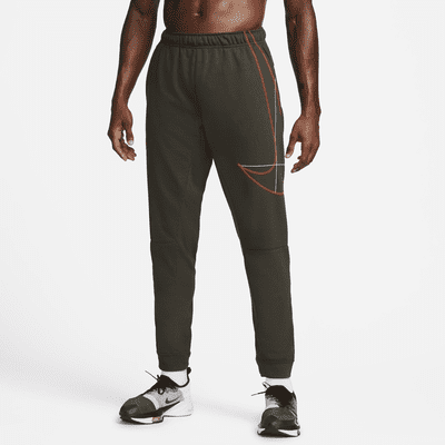 átomo matraz discreción Nike Dri-FIT Men's Fleece Tapered Running Pants. Nike.com