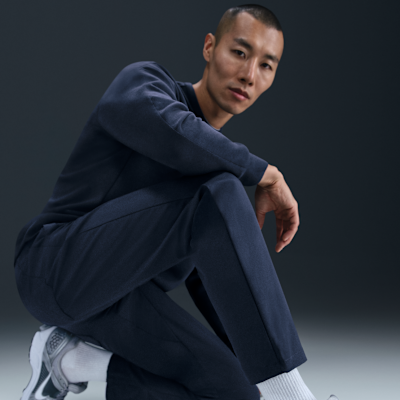 Nike 24.7 PerfectStretch Men's Dri-FIT 5-Pocket Slim-Fit Trousers