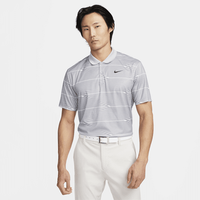 Polo de golf Dri-FIT para hombre Nike Victory