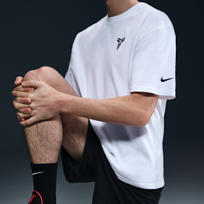 Kobe basketbalshirt voor heren