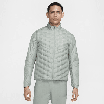 Nike Therma-FIT ADV AeroLoft Men's Repel Down Running Jacket