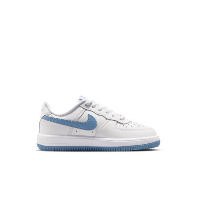 Nike Force 1 Low Younger Kids' Shoes