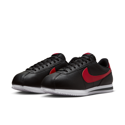Nike Cortez 皮革