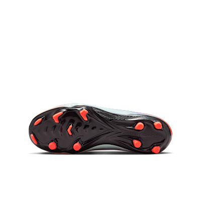 Nike United Jr. Mercurial Superfly 10 Academy Older Kids' Multi-Ground High-Top Football Boots