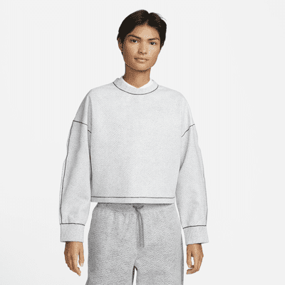 Nike Forward Women's Oversized Crew