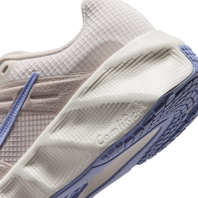 Nike Metro Tek Big Kids' Shoes