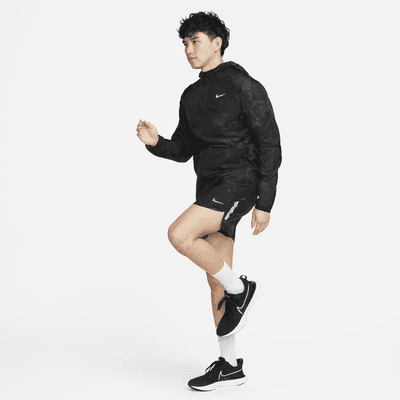 Nike Repel Run Division Men's Running Jacket. Nike SG