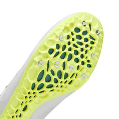 Tenis de atletismo con clavos para pista y deportes de campo Nike Superfly Elite 2