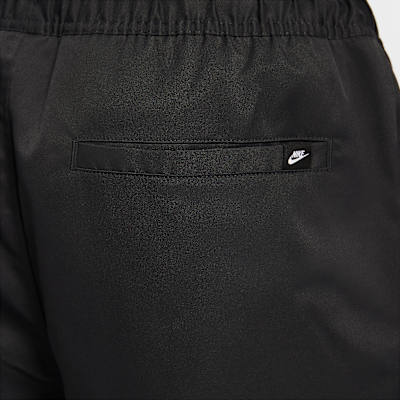 Nike Club Men's Woven Tapered Trousers