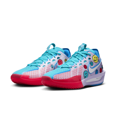 Tenis de básquetbol personalizados Tenis de básquetbol Cut 3 "Jewell Loyd"