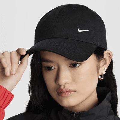 Nike Club unstrukturierte Cap