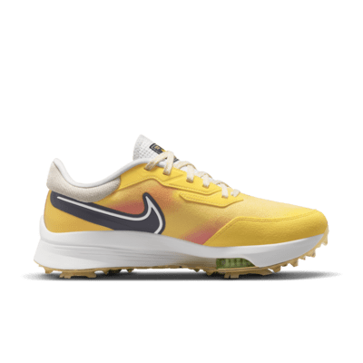 Nike Air Zoom Infinity Tour NEXT% NRG Golf Shoes (Wide). Nike VN