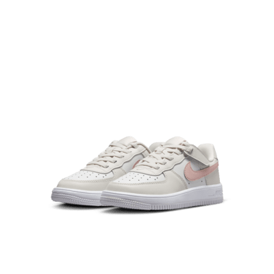 Calzado para niños de preescolar Nike Force 1 Low EasyOn